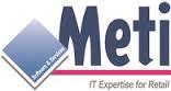 METI (Mouvement des entreprises de taille intermédiaire) of logo