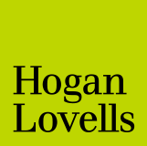 Hogan Lovells LLP of logo