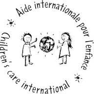 Logo de Aide Internationale pour l'Enfance