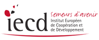Logo de IECD