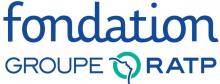 Logo de FONDATION RATP