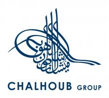 Logo de Chalhoub Group