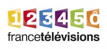 FRANCE TELEVISIONS GROUPE of logo
