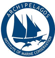Logo de Archipelagos, Institute of Marine Conservation