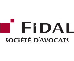 Logo de FIDAL