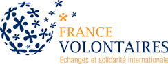 Logo de FRANCE VOLONTAIRES