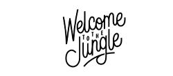 Logo de Welcome To The Jungle