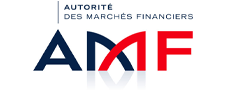 Logo de AUTORITE DES MARCHES FINANCIERS
