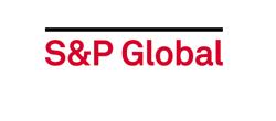 Logo de S&P GLOBAL