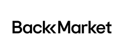Logo de Back Market