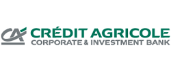 Logo de CREDIT AGRICOLE SA