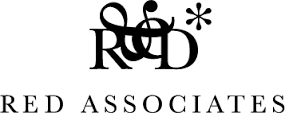 Logo de ReD Associates