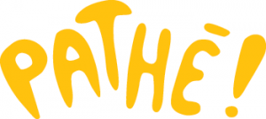 Pathé Live of logo