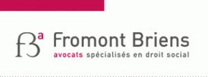 Fromont-Briens of logo