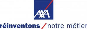 Logo de AXA