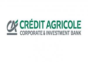 Logo de CREDIT AGRICOLE CIB