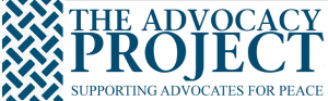Logo de The Advocacy Project