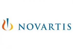 Logo de NOVARTIS PHARMA