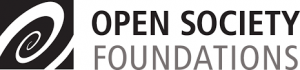 Logo de Open society foundations