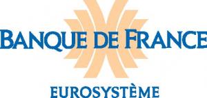 Logo de BANQUE DE FRANCE