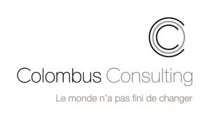 Logo de COLOMBUS CONSULTING