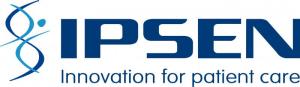 Logo de IPSEN