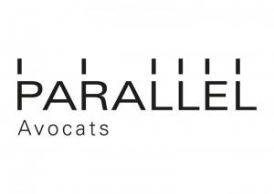 Logo de Parallel Avocats AARPI