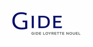 Logo de Gide