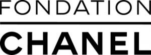 Fondation Chanel of logo