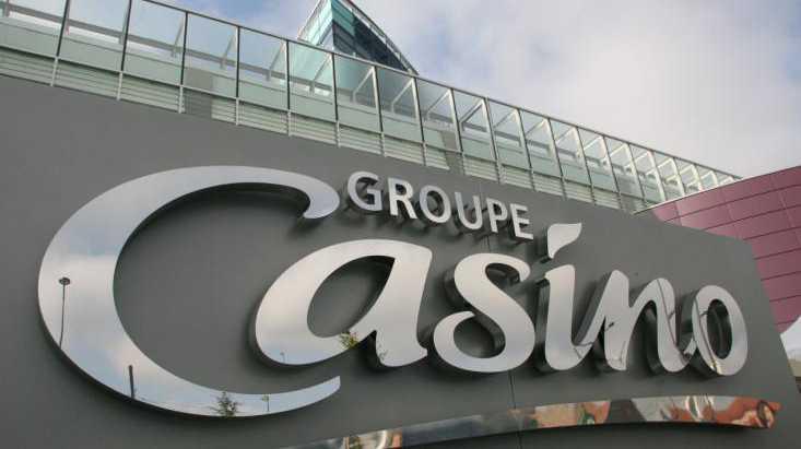 groupe casino