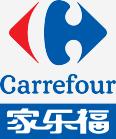 Carrefour China of logo