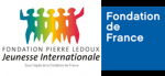 logo fondation de france bourse pierre ledoux