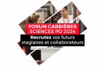 Forum Carrières 2024