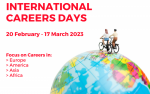 International Careers Days