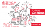Forum Carrières 2019