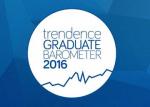 Logo trendence graduate barometer 2016
