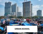 urban school