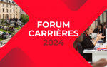 Forum Carrières 2024