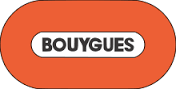 BOUYGUES SA of logo