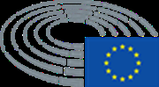 Parlement européen of logo
