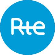 RTE of logo