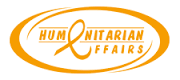 Humanitarian Affairs Asia ( Thailand ) of logo