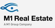 Logo de M1 Real Estate