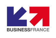 Business France of logo