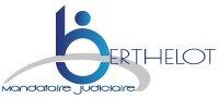 Logo de Berthelot Mandataire Judiciaire