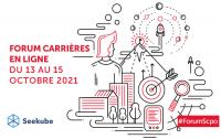 Visuel forum carrières