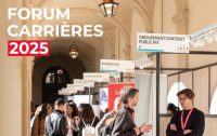 Forum Carrières 2025