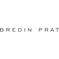 BREDIN PRAT of logo