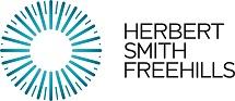 HERBERT SMITH FREEHILLS PARIS LLP of logo