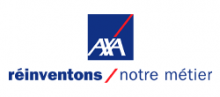 Logo de AXA